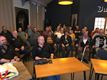 Jaarlijkse bedevaart voor Duvelclub