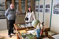 Gezellige Erfggoeddag bij Heemkunde Beringen Kiosk