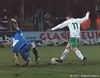 Lommel United wint van Wezet