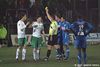 Lommel United wint van Wezet