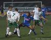 Lommel United wint van Wezet