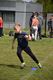 Kinderen proeven van American Football