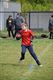 Kinderen proeven van American Football