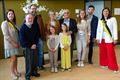 Gouden bruiloft voor Maria en Richard