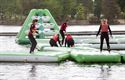 Sportdag voor stadspersoneel