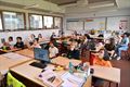 Melexis werkt samen met Beringse scholen