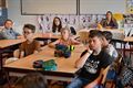 Melexis werkt samen met Beringse scholen