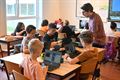 Melexis werkt samen met Beringse scholen