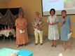Femma Koersel-Steenveld viert lentefeest