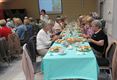 Femma Koersel-Steenveld viert lentefeest