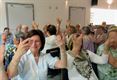 Femma Koersel-Steenveld viert lentefeest