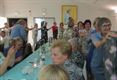 Femma Koersel-Steenveld viert lentefeest