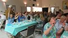 Femma Koersel-Steenveld viert lentefeest