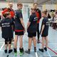 Lovoc-jongens U13 naar Vlaamse Kampioenschappen