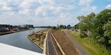 Verbreding Albertkanaal in laatste fase