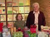Geschenkenbeurs in de Wereldwinkel