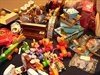Geschenkenbeurs in de Wereldwinkel