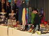 Geschenkenbeurs in de Wereldwinkel