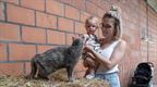 Babyfestival doet zorgboerderij aan