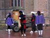 De Sint ook in SHLille