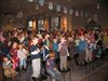 De Sint ook in SHLille