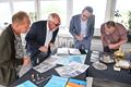 50 jaar Tafeltennisclub Paal