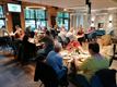 Vernieuwd café van 't Pelterke opent dinsdag