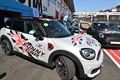 5000 fans van Mini Cooper op Circuit Zolder