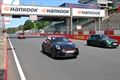 5000 fans van Mini Cooper op Circuit Zolder