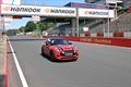 5000 fans van Mini Cooper op Circuit Zolder