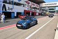 5000 fans van Mini Cooper op Circuit Zolder