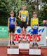 Zes podiumplaatsen voor Dalo