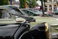 De pracht van Franse oldtimers