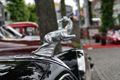 De pracht van Franse oldtimers