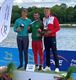 Zilver en brons op WB in Poznan