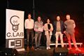 Talentvolle jonge ondernemers beloond