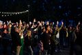 Swingende thuismatch voor Fons en die van Ons