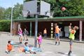 Basketballen en hesjes voor scholengemeenschap PIT