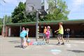 Basketballen en hesjes voor scholengemeenschap PIT