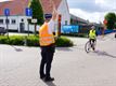 Fietsexamens voor alle zesdejaars