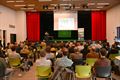 Groot congres rond Care-Peatproject