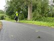 Oevers en fietspad Paalse Plas hersteld