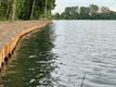 Oevers en fietspad Paalse Plas hersteld