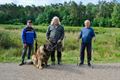 Wandeling 'Spek en bokes' KWB Koersel