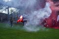 Amsterdam Crusaders winnen BNL-League