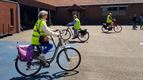 Workshop veilig en economisch elektrisch fietsen