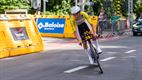 Yves Lampaert wint tijdrit