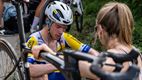 Quinten Hermans wint vierde rit in Durbuy