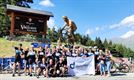 De Galibier is overwonnen