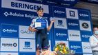 Mooi podium in Beringen